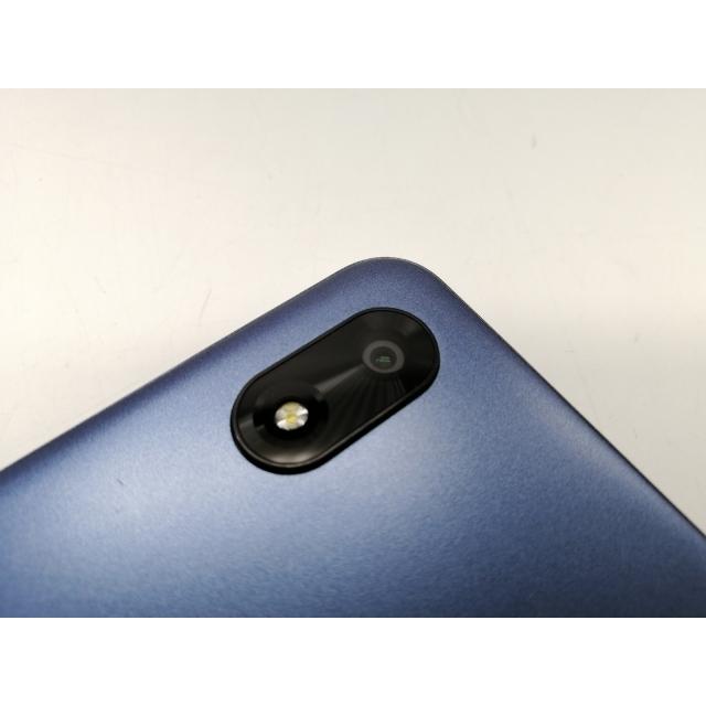 中古】ZTE ymobile 【SIMフリー】 かんたんスマホ4 4GB 128GB A402ZT