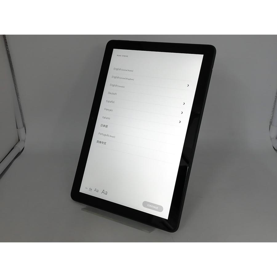【中古】Amazon Fire HD 10 Plus（2021/第11世代） 32GB スレート【札幌南2条】保証期間１ヶ月【ランクB】の画像
