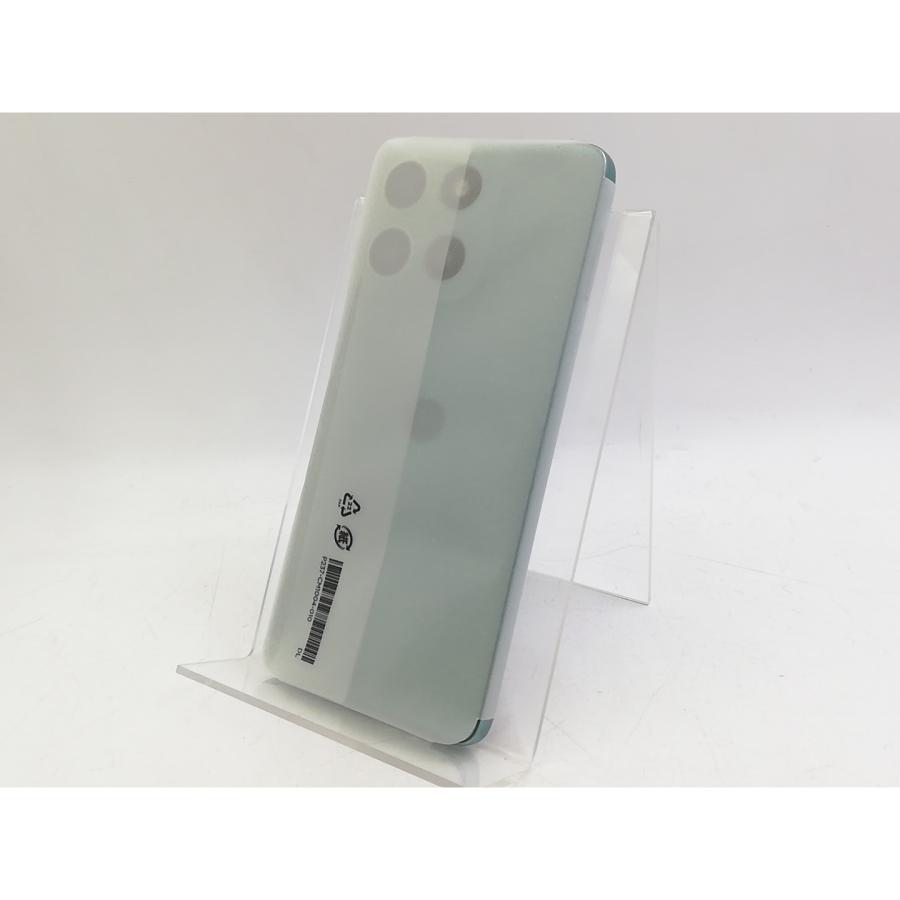 未使用】MOTOROLA ymobile 【SIMフリー】 moto g66y 5G PANTONE Gray