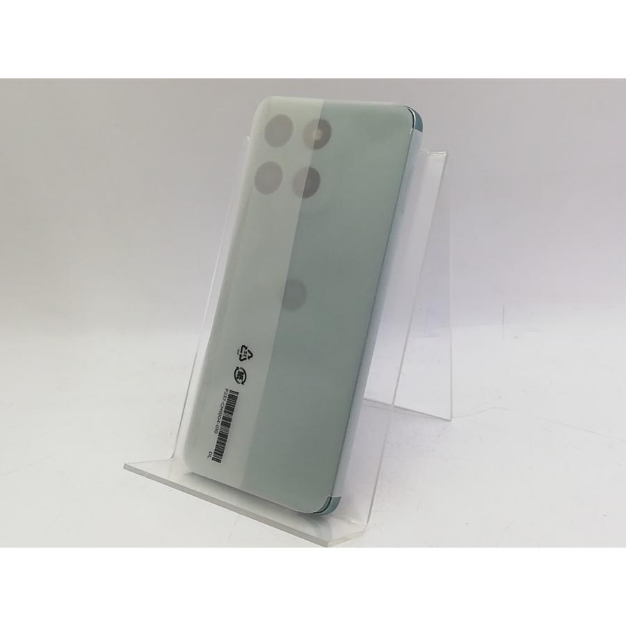 未使用】MOTOROLA ymobile 【SIMフリー】 moto g66y 5G PANTONE Gray