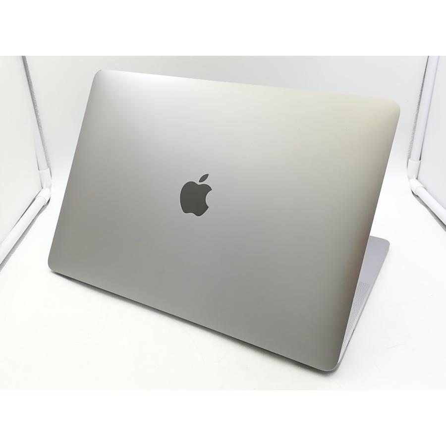 【中古】Apple MacBook Pro 13インチ Corei5:1.4GHz 128GB スペースグレイ MUHN2J/A (Mid 2019)【大宮東口】保証期間１ヶ月【ランクC】の画像
