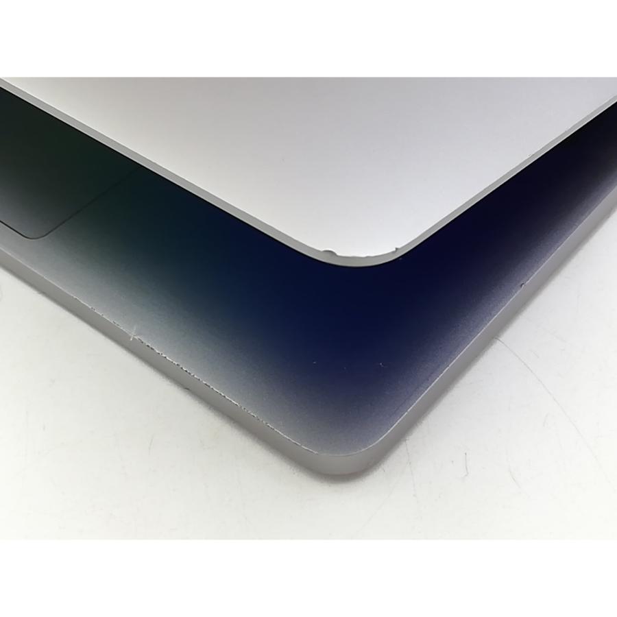【中古】Apple MacBook Pro 13インチ Corei5:1.4GHz 128GB スペースグレイ MUHN2J/A (Mid 2019)【大宮東口】保証期間１ヶ月【ランクC】の画像