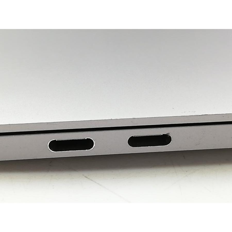【中古】Apple MacBook Pro 13インチ Corei5:1.4GHz 128GB スペースグレイ MUHN2J/A (Mid 2019)【大宮東口】保証期間１ヶ月【ランクC】の画像