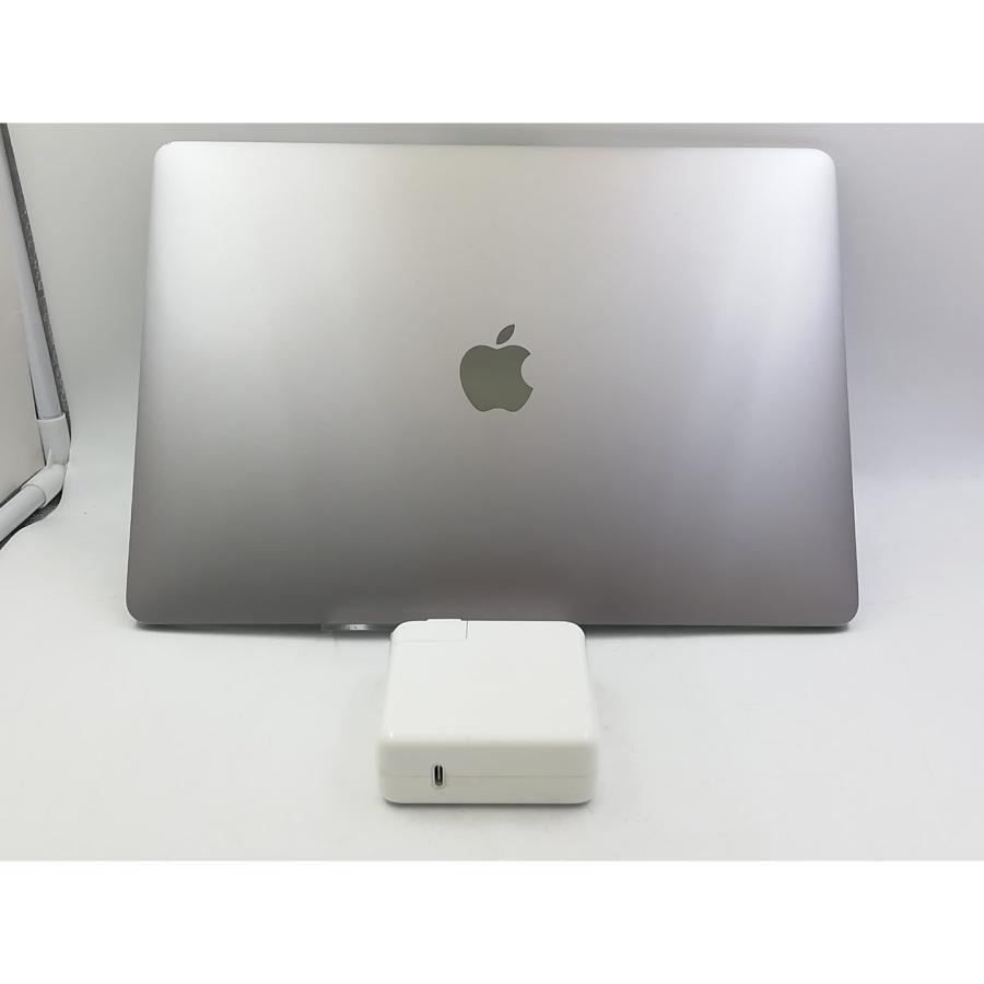 【中古】Apple MacBook Pro 13インチ Corei5:1.4GHz 128GB スペースグレイ MUHN2J/A (Mid 2019)【大宮東口】保証期間１ヶ月【ランクC】の画像
