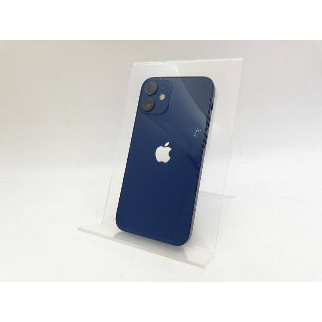 iPhone 12 mini 【中古】Apple docomo 【SIMロック解除済み】 64GB 