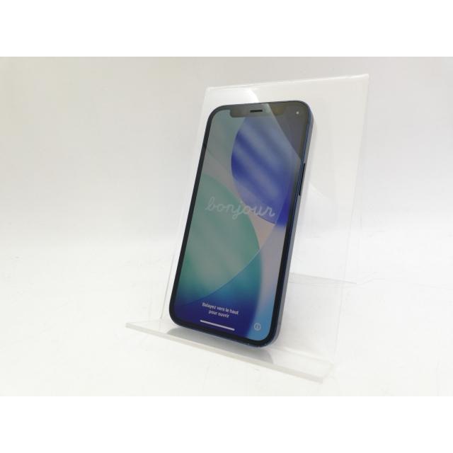 iPhone 12 mini 【中古】Apple docomo 【SIMロック解除済み】 64GB 