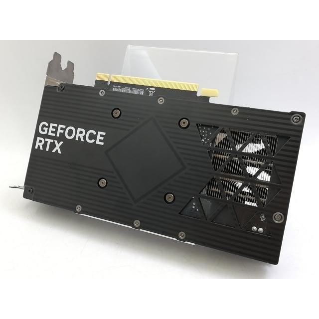 中古】NVIDIA 【PC抜き取り品】 GeForce RTX 4060Ti 8GB (GDDR6)【大宮