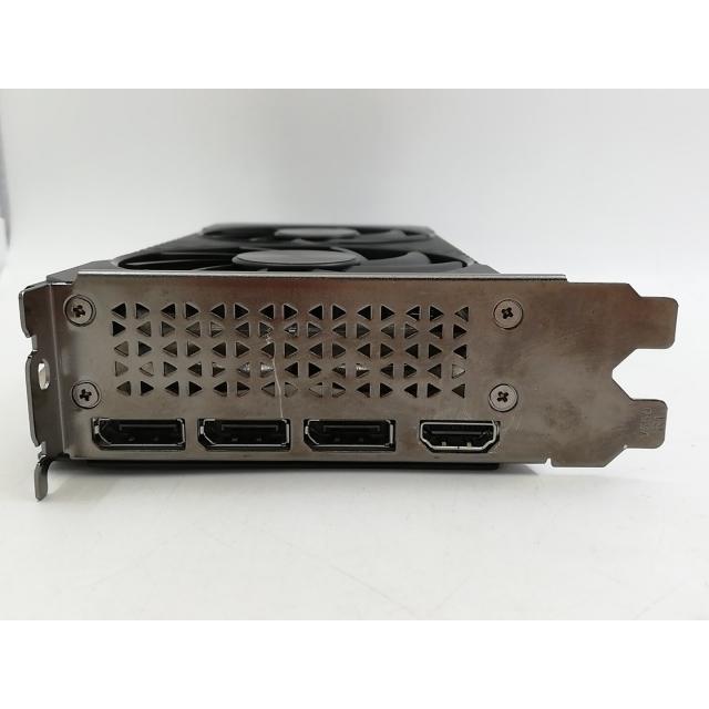 中古】NVIDIA 【PC抜き取り品】 GeForce RTX 4060Ti 8GB (GDDR6)【大宮