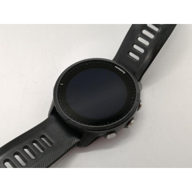 【中古】Garmin Forerunner 955 010-02638-E0 -Black【大宮東口】保証期間１ヶ月【ランクC】の画像