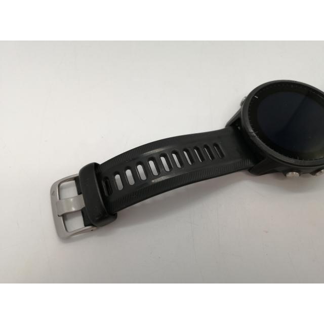 【中古】Garmin Forerunner 955 010-02638-E0 -Black【大宮東口】保証期間１ヶ月【ランクC】の画像