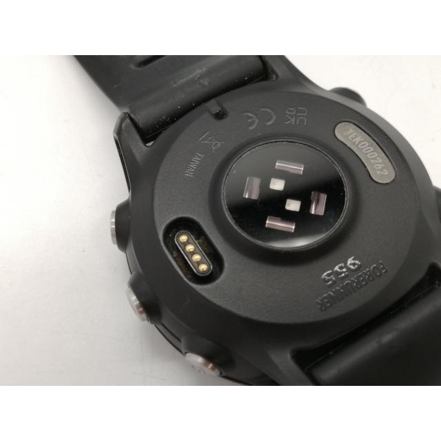 【中古】Garmin Forerunner 955 010-02638-E0 -Black【大宮東口】保証期間１ヶ月【ランクC】の画像