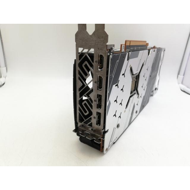 中古】SAPPHIRE NITRO+ RADEON RX 5700 XT 8G GDDR6（11293-03-40G