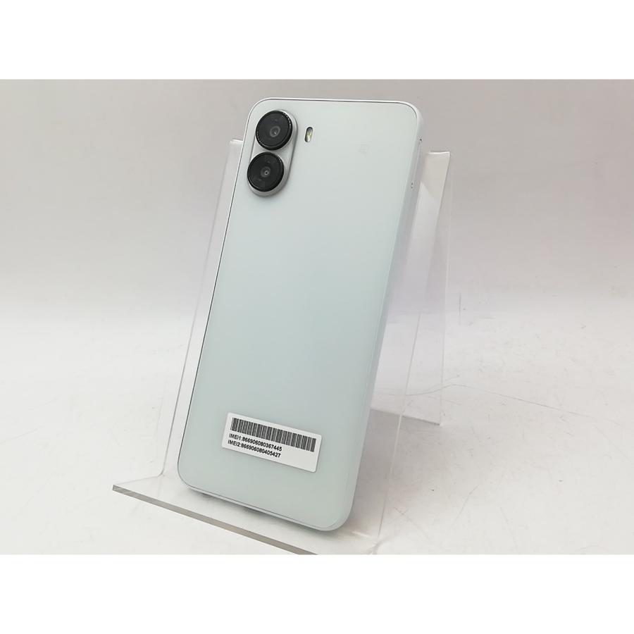 未使用】Nubia ymobile 【SIMフリー】 nubia S2 6GB 128GB ホワイト 
