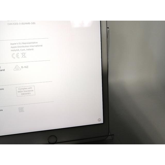 中古】Apple docomo 【SIMロック解除済み】 iPad mini（第5世代/2019