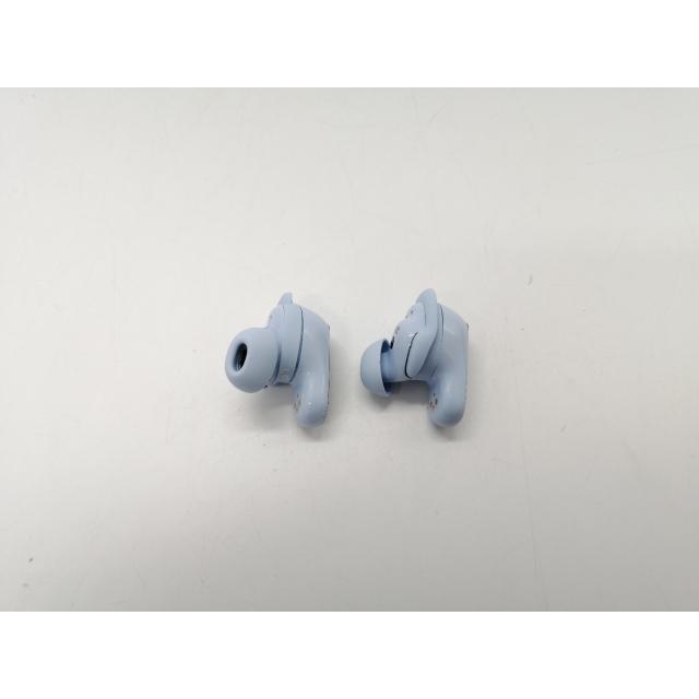 中古】BOSE QuietComfort Ultra Earbuds [ムーンストーンブルー]【大宮