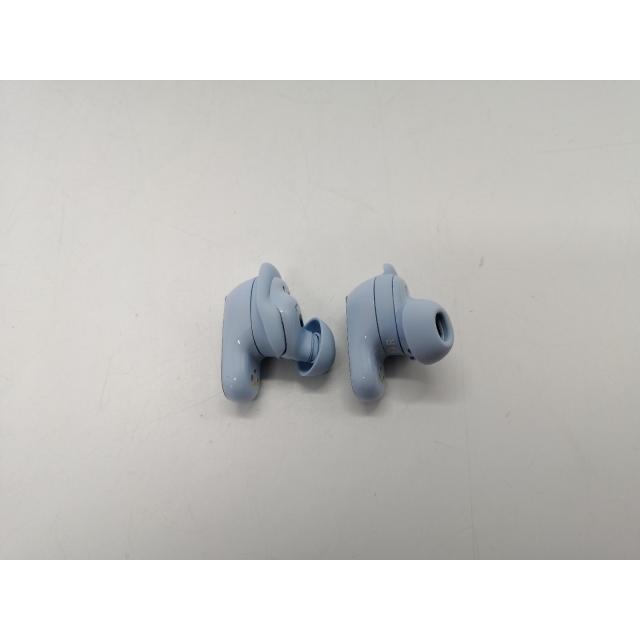 中古】BOSE QuietComfort Ultra Earbuds [ムーンストーンブルー]【大宮