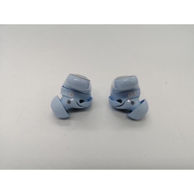 BOSE QuietComfortUltraEarbuds ムーンストーン 中古 中古】BOSE QuietComfort Ultra Earbuds [ムーンストーンブルー]【大宮