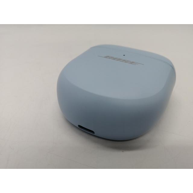 中古】BOSE QuietComfort Ultra Earbuds [ムーンストーンブルー]【大宮