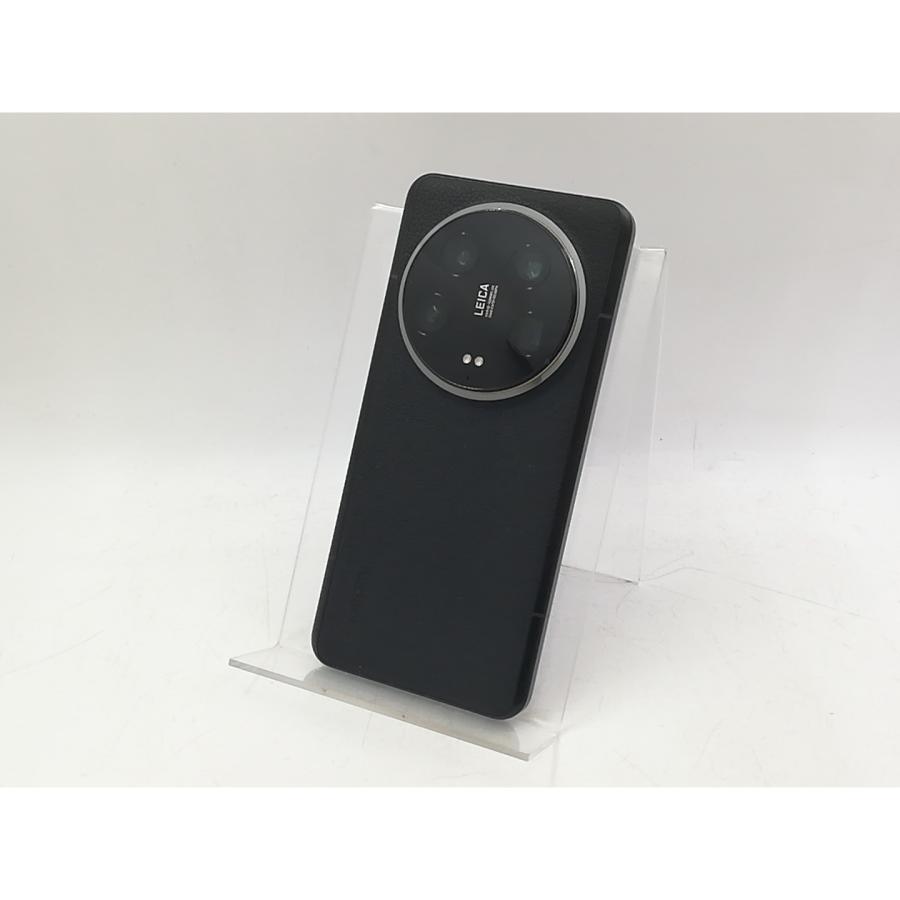 中古】Xiaomi 国内版 【SIMフリー】 Xiaomi 14 Ultra （フォト