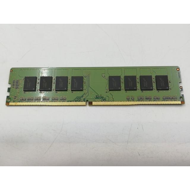【中古品】DDR4-2133　８GB×４枚組 32GB【PCパーツ】 中古】DDR4 8GB PC4-17000(DDR4-2133)【デスクトップPC用】【大宮東口