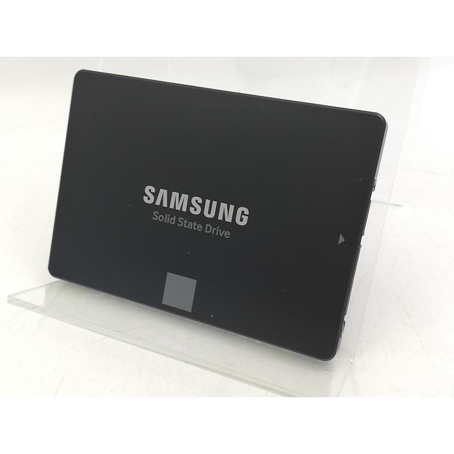 中古】SAMSUNG 850 EVO MZ-75E250 250GB/SSD/6GbpsSATA/2014年12月/3D