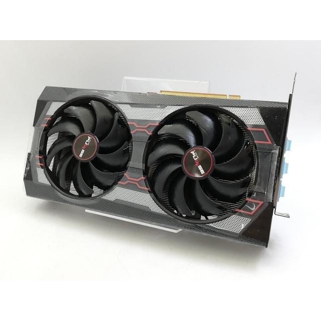 [中古] RADEON RX 5700 8GB GDDR6 OC 中古】SAPPHIRE PULSE RADEON RX 5700 8G(11294-01-20G) RX5700/8GB
