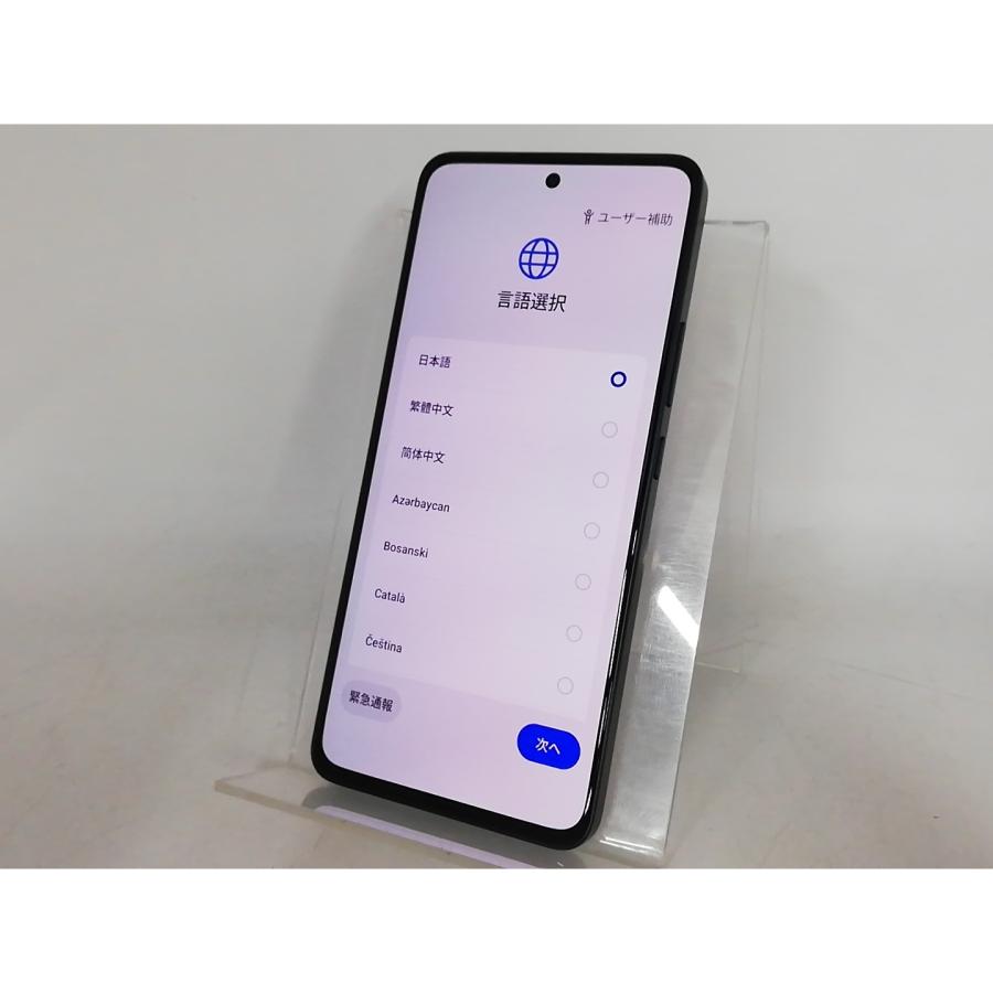 中古】Oppo UQmobile 【SIMフリー】 OPPO Reno13 A ルミナスネイビー