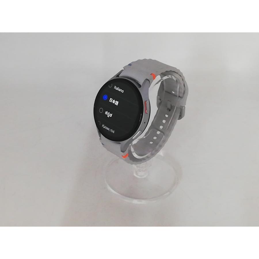 中古】SAMSUNG Galaxy Watch7 44mm Wi-Fi/Bluetoothモデル