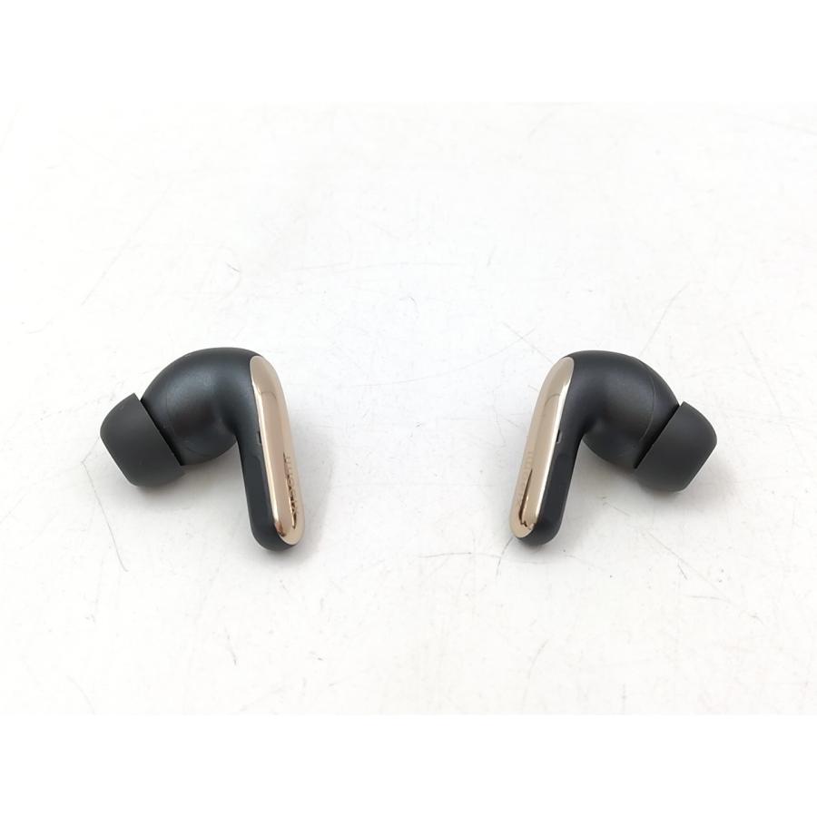 中古】Xiaomi Xiaomi Buds 5 Pro [トランスパレントブラック/Wi-Fi接続
