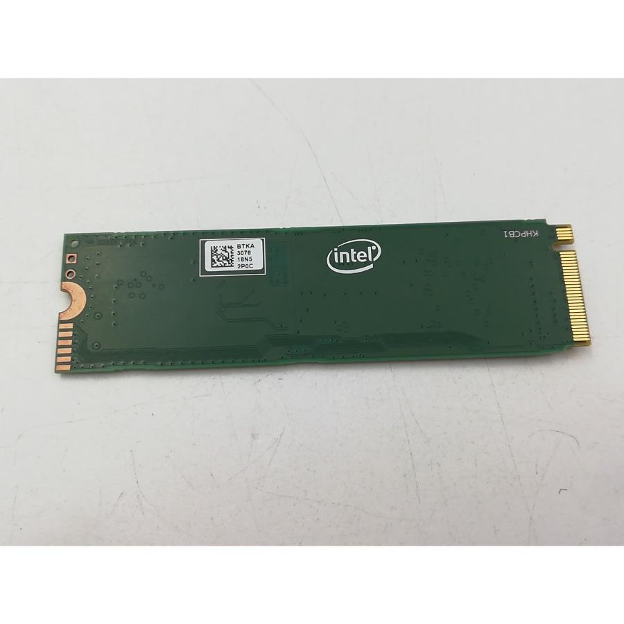 中古】Intel Intel SSD 670p(SSDPEKNU020TZX1) 2TB/M.2 2280(PCIe3.0