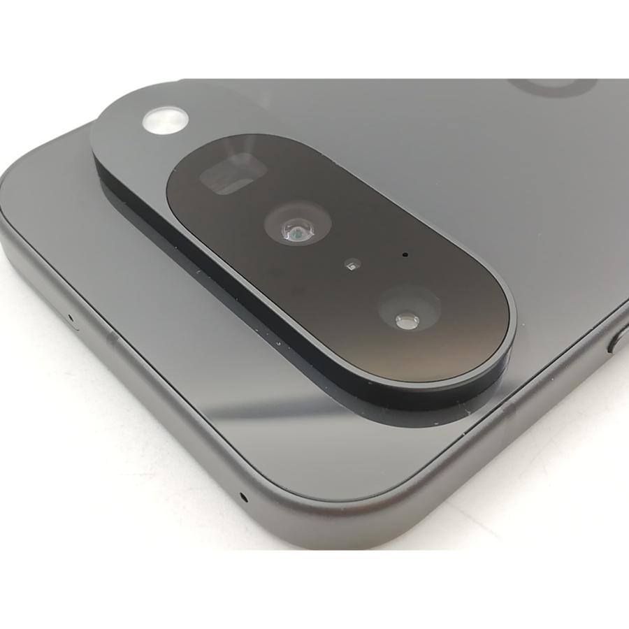 【中古】Google 国内版 【SIMフリー】 Pixel 10 オブシディアン 12GB 128GB【大宮東口】保証期間１ヶ月【ランクA】の画像
