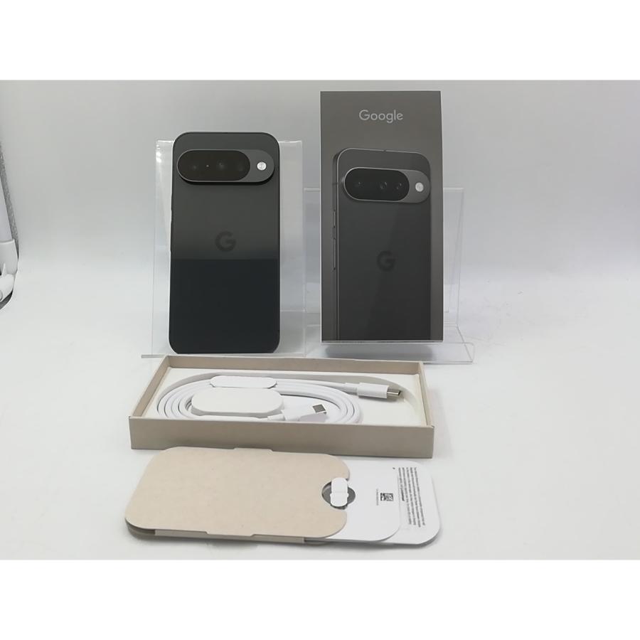 【中古】Google 国内版 【SIMフリー】 Pixel 10 オブシディアン 12GB 128GB【大宮東口】保証期間１ヶ月【ランクA】の画像