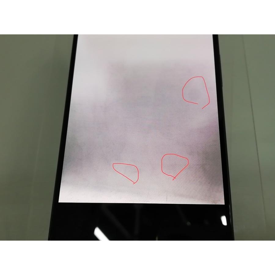 【中古】Apple SoftBank 【SIMフリー】 iPhone 15 Pro 512GB ブラックチタニウム MTUH3J/A【大宮東口】保証期間１ヶ月【ランクC】の画像