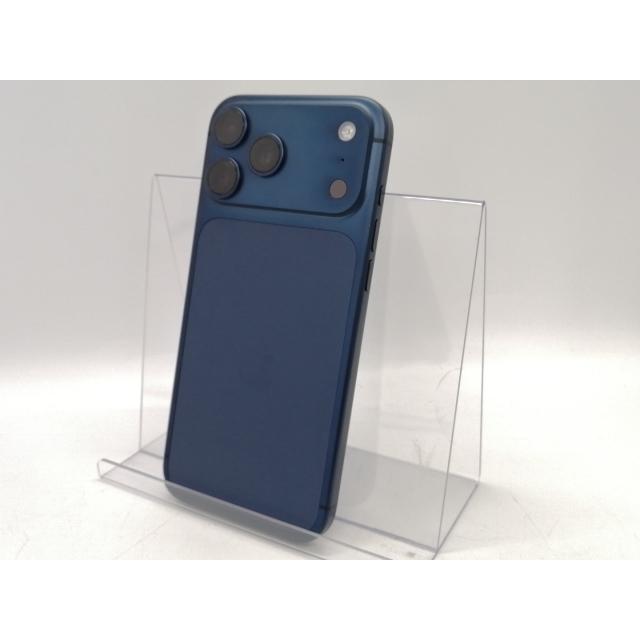 中古】Apple 国内版 【SIMフリー】 iPhone 17 Pro Max 512GB ディープ
