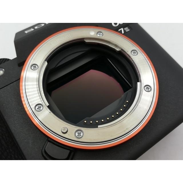 【中古】SONY α7 III ボディ ILCE-7M3【大宮東口】保証期間１ヶ月【ランクA】の画像