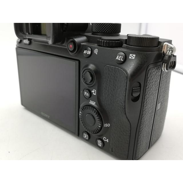 【中古】SONY α7 III ボディ ILCE-7M3【大宮東口】保証期間１ヶ月【ランクA】の画像