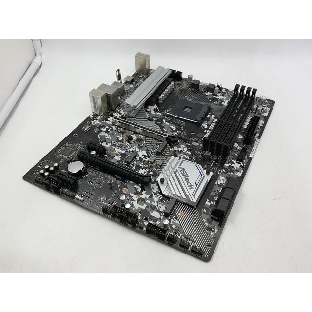中古】ASRock B550 TW B550/AM4/ATX【大宮東口】保証期間1週間