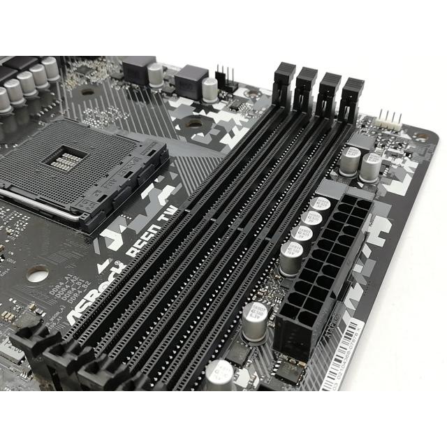 中古】ASRock B550 TW B550/AM4/ATX【大宮東口】保証期間1週間