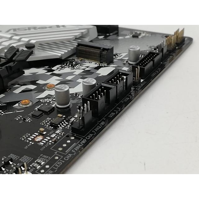 中古】ASRock B550 TW B550/AM4/ATX【大宮東口】保証期間1週間