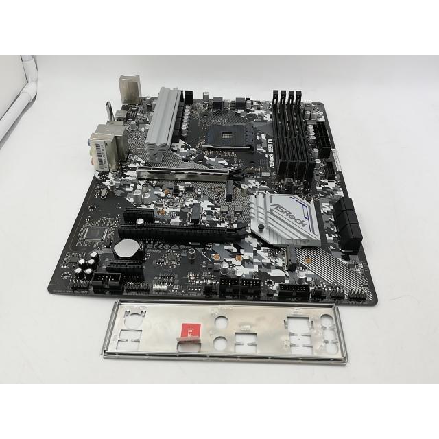 中古】ASRock B550 TW B550/AM4/ATX【大宮東口】保証期間1週間