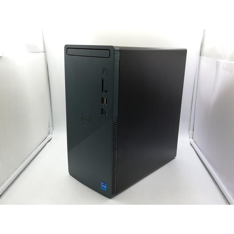 中古】DELL Inspiron 3910 コンパクトデスクトップ Corei7 12700F 【i7 