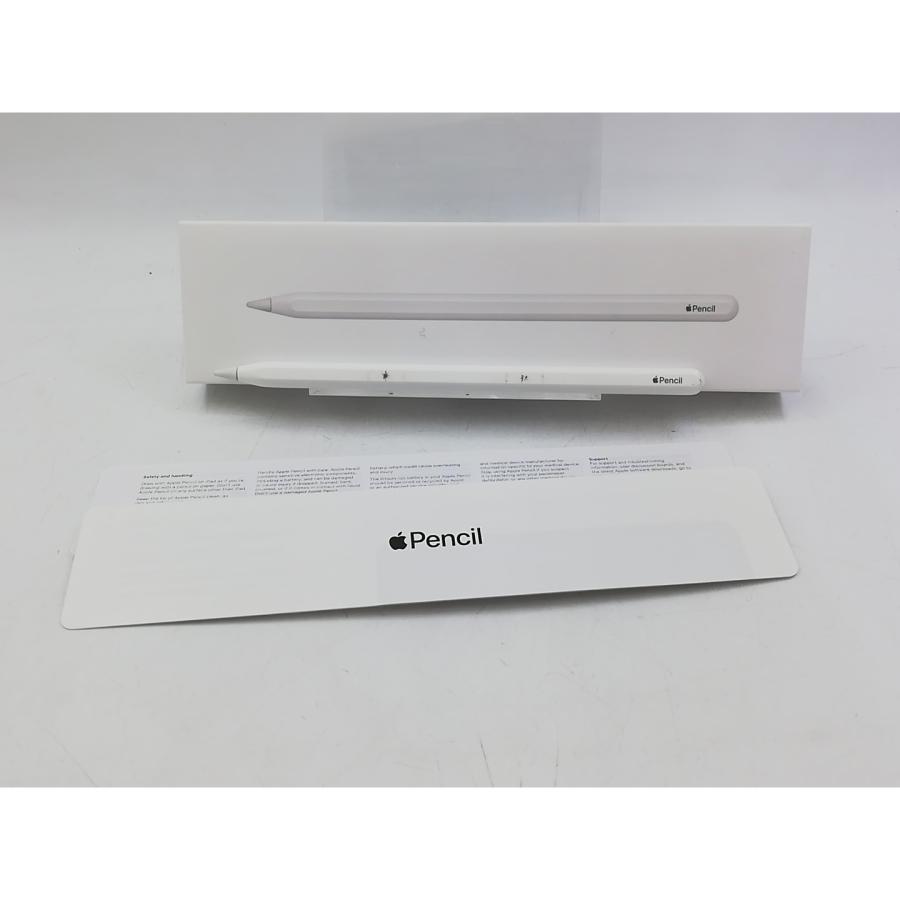 中古】Apple Apple Pencil（第2世代） MU8F2J/A【秋葉本店】保証期間1
