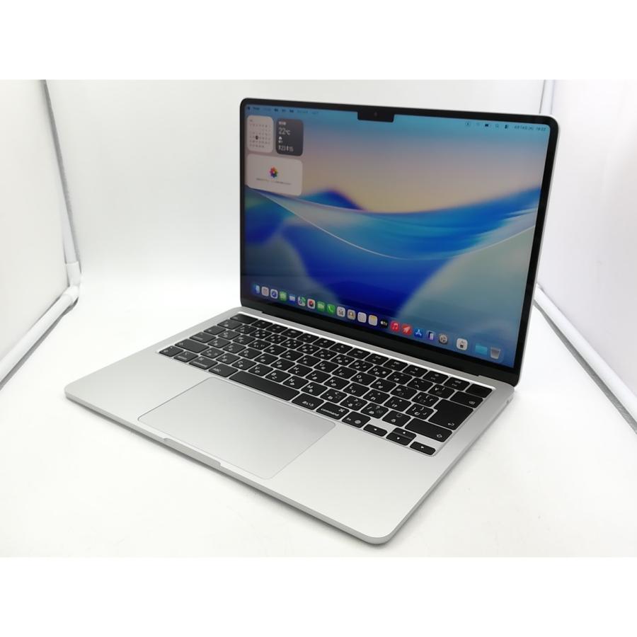 中古】Apple MacBook Air 13インチ (M4,2025) M4(CPU:10C/GPU:10C 