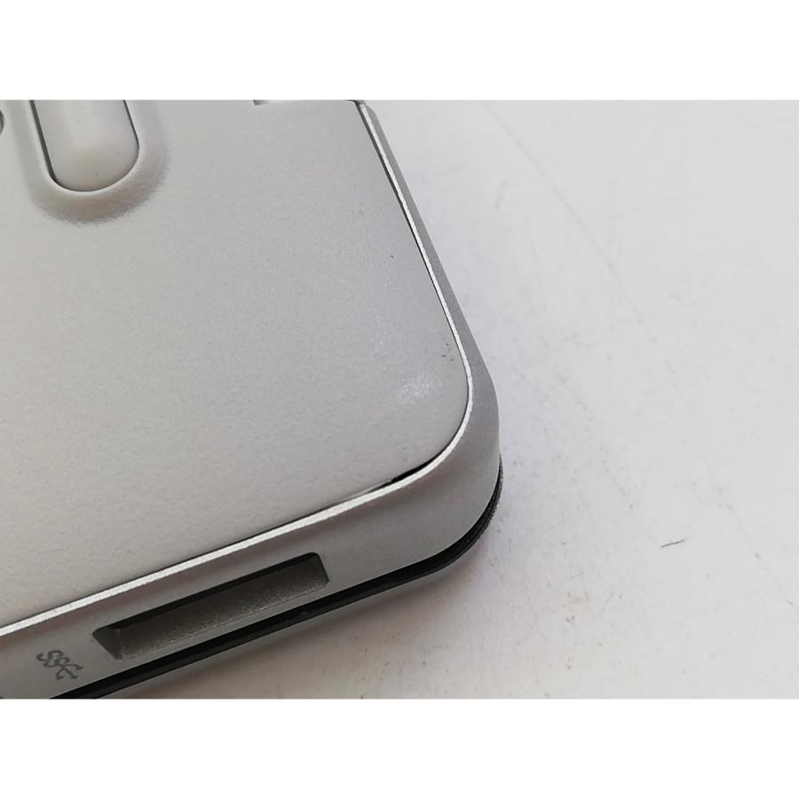 中古】HP 15-fc0000 15-fc0007AU パフォーマンスモデルG2 ナチュラル