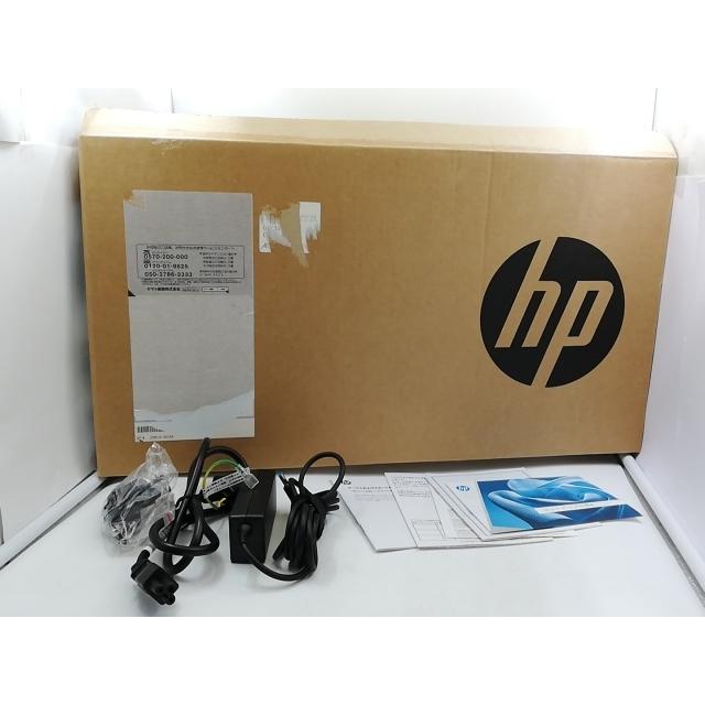 中古】HP 15-fc0000 15-fc0007AU パフォーマンスモデルG2 ナチュラル