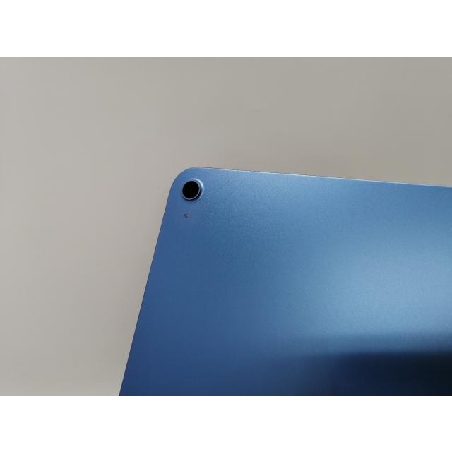 中古】Apple 【Wi-Fi】 iPad（第10世代/2022） 64GB ブルー MPQ13J/A
