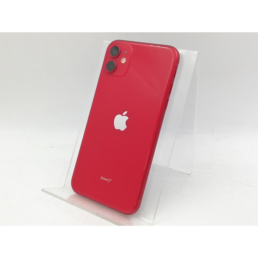 中古】Apple docomo 【SIMロック解除済み】 iPhone 11 128GB (PRODUCT 