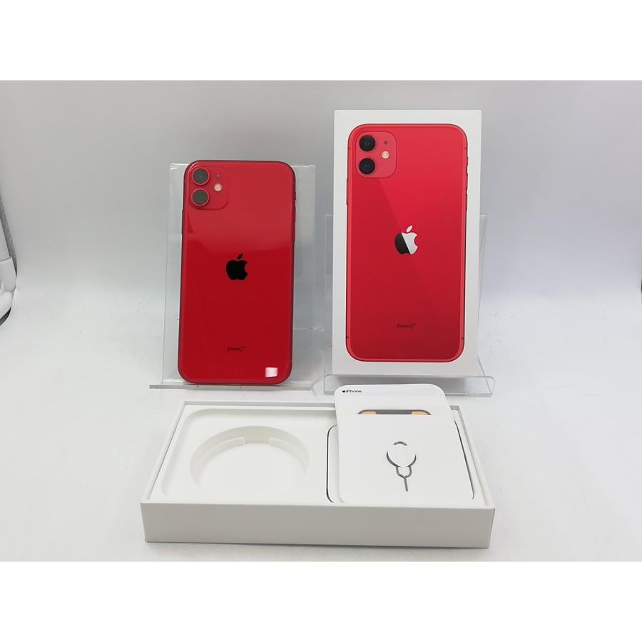 中古】Apple docomo 【SIMロック解除済み】 iPhone 11 128GB (PRODUCT 