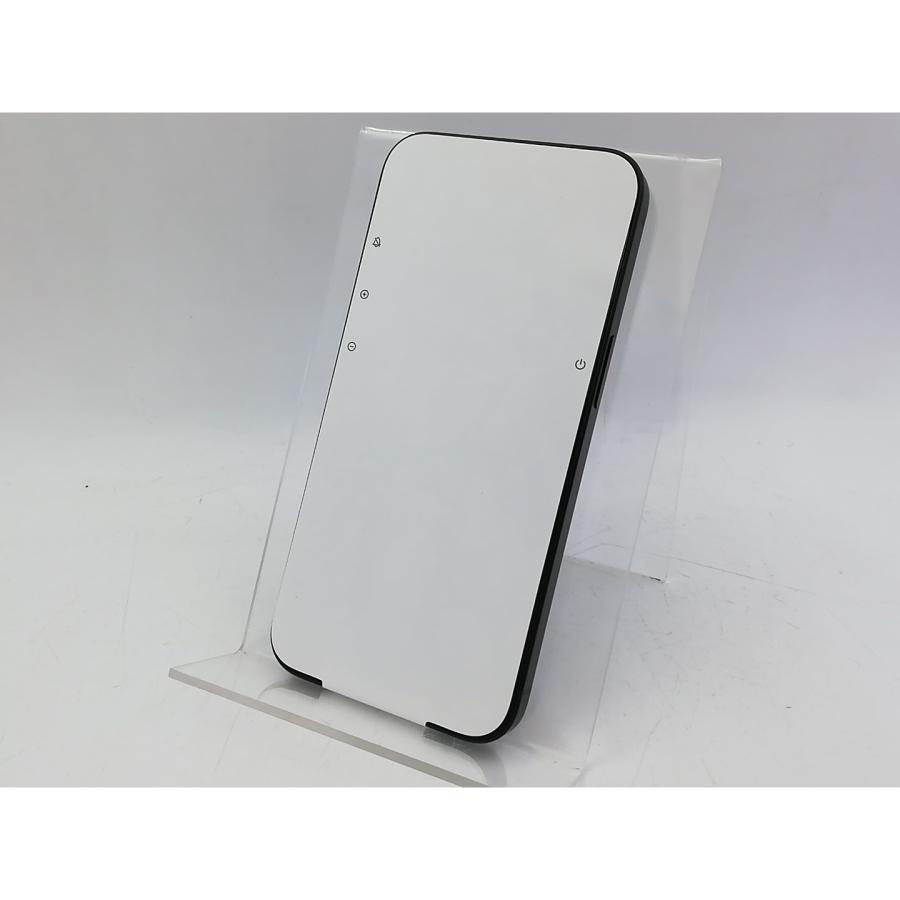 【未使用】Apple SoftBank 【SIMフリー】 iPhone 16e 512GB ブラック MD1X4J/A【大宮東口】保証期間３ヶ月の画像