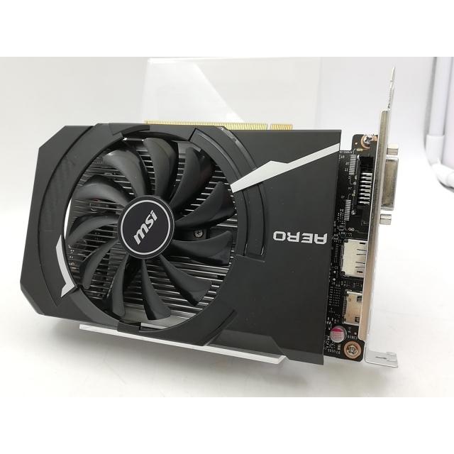 中古】NVIDIA GeForce GTX1650 4GB(GDDR6)/PCI-E【大宮東口】保証期間